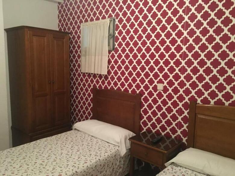 Hostal Los Perales