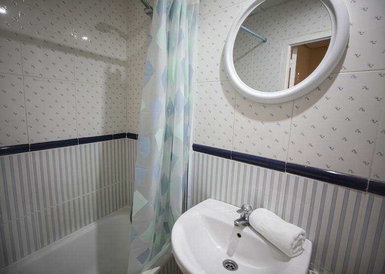 Hostal Los Perales