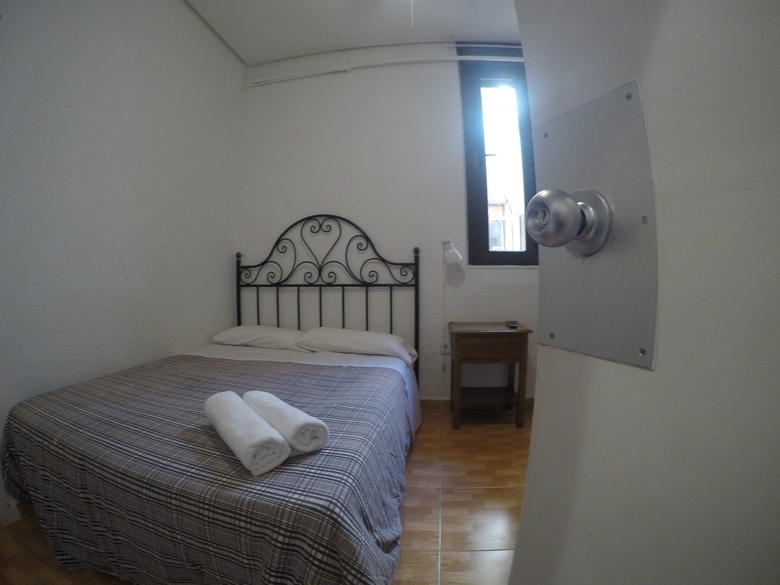 Hostal Los Perales