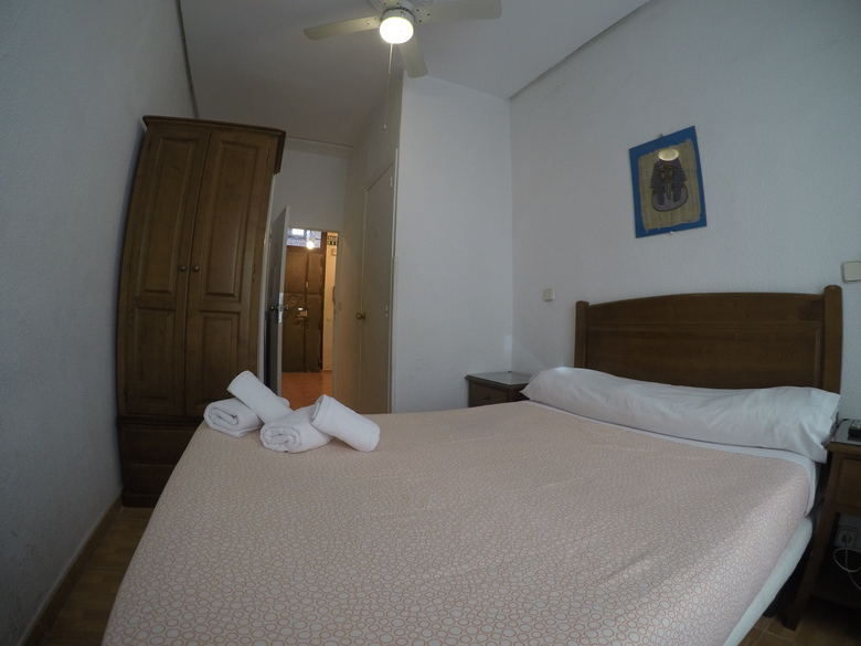 Hostal Los Perales