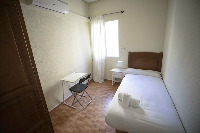 Hostal Los Perales
