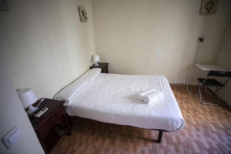 Hostal Los Perales