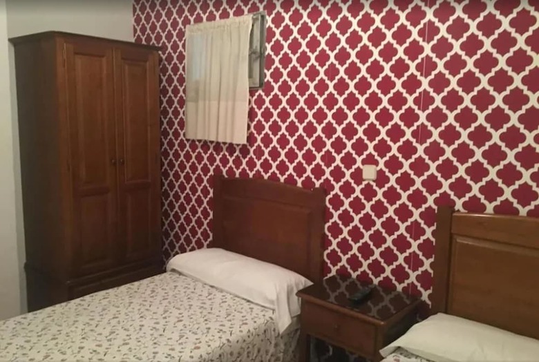 Hostal Los Perales