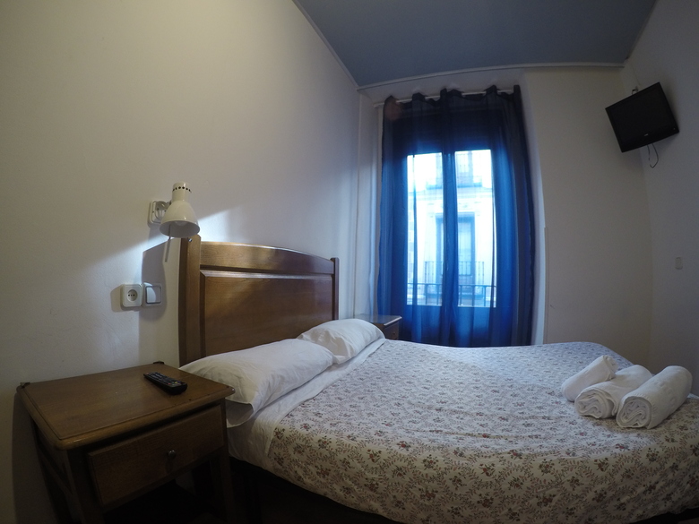 Hostal Los Perales
