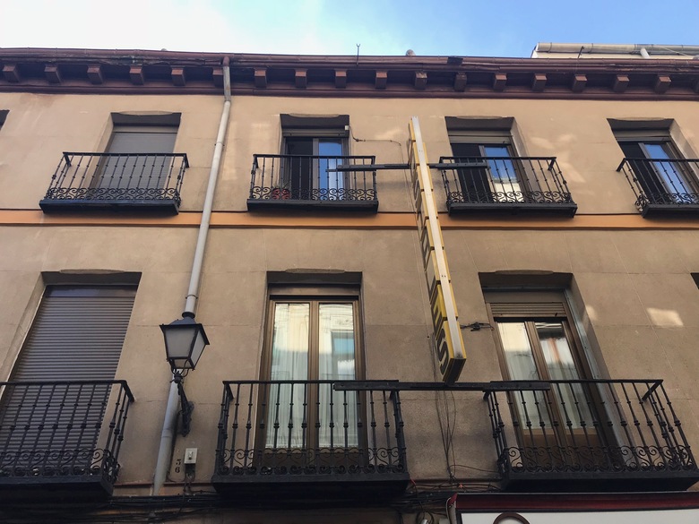 Hostal Los Perales