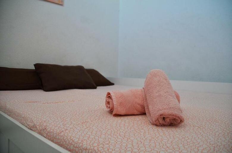 Hostal Los Perales