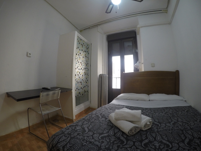 Hostal Los Perales