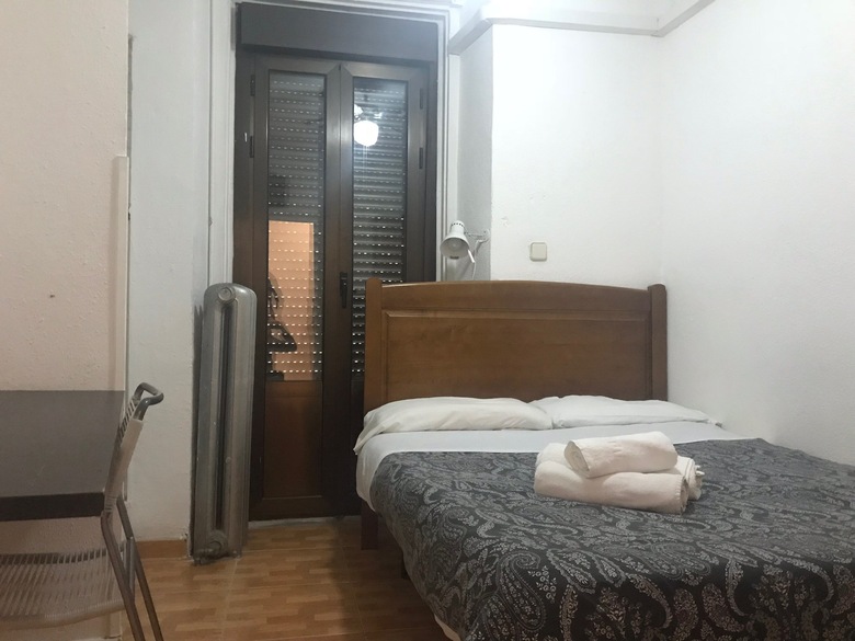 Hostal Los Perales
