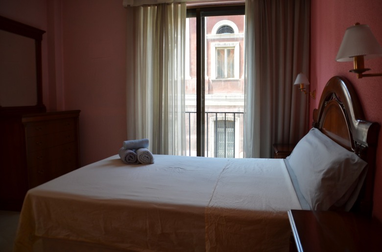 Hostal Los Perales