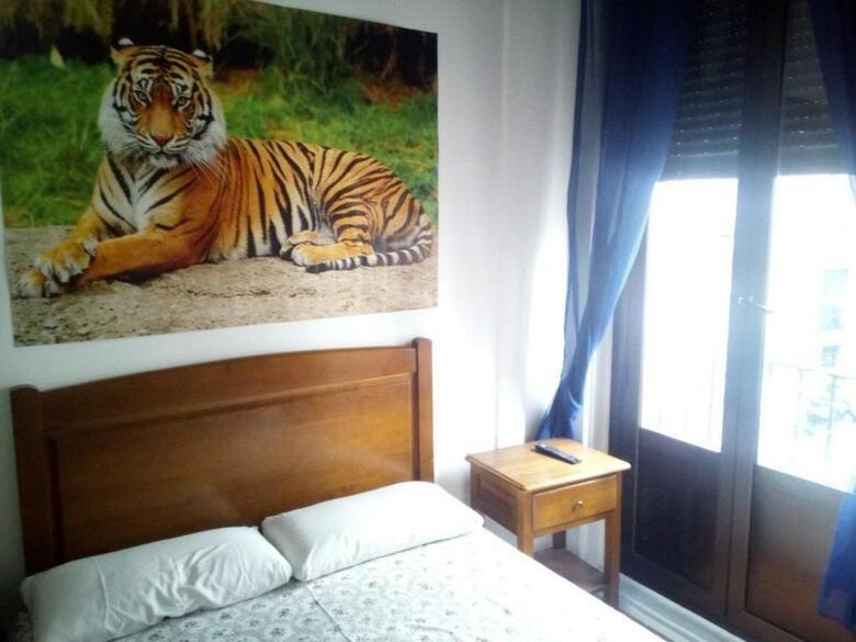 Hostal Los Perales