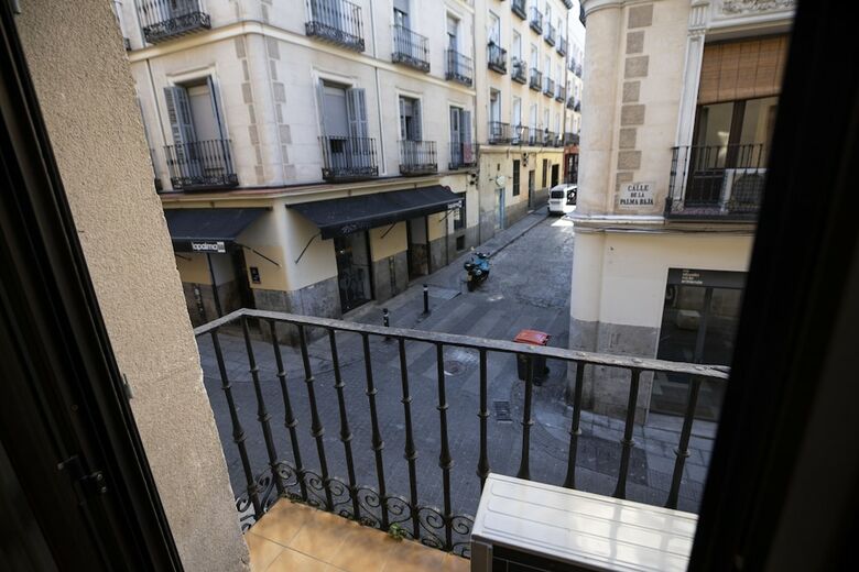 Hostal Los Perales