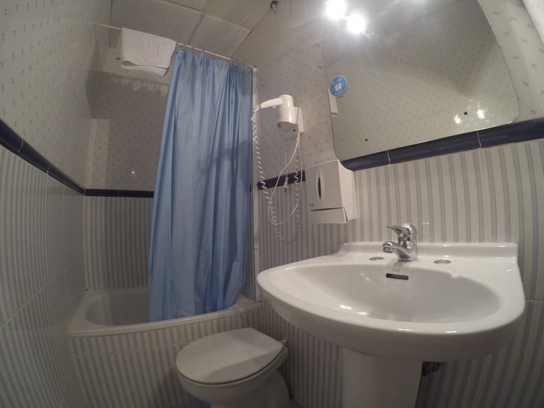 Hostal Los Perales