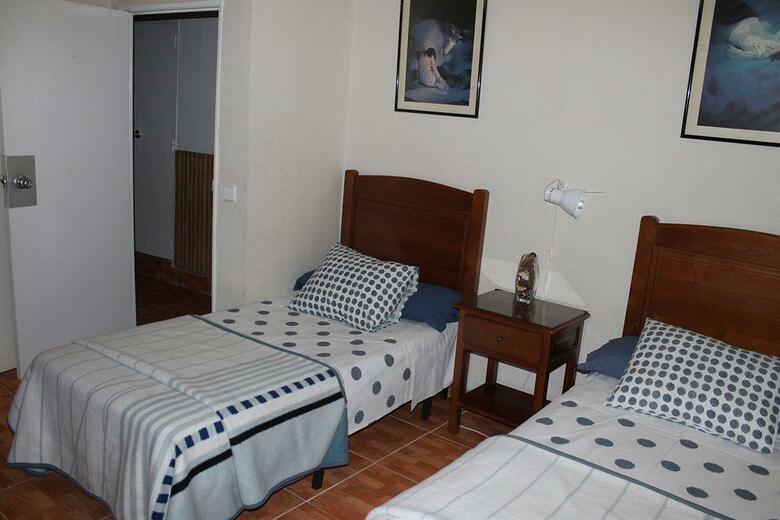 Hostal Los Perales