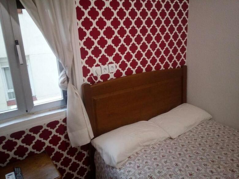 Hostal Los Perales
