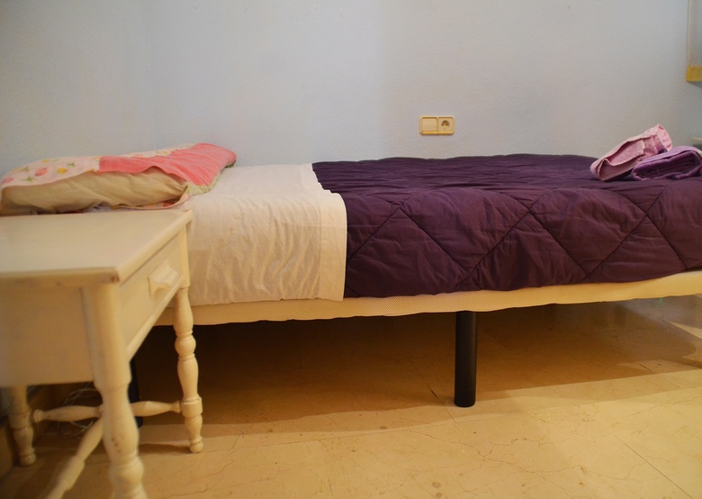Hostal Los Perales