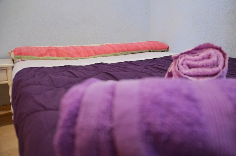 Hostal Los Perales