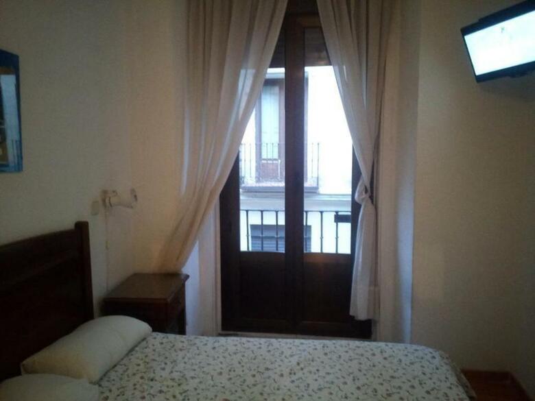 Hostal Los Perales