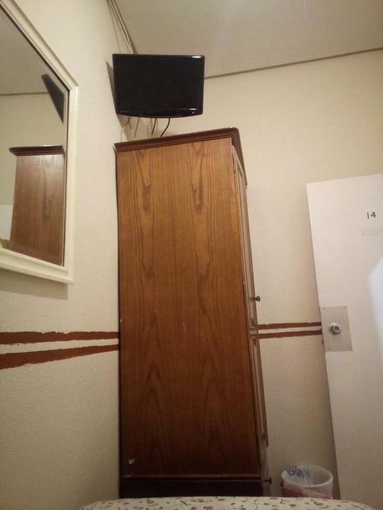 Hostal Los Perales