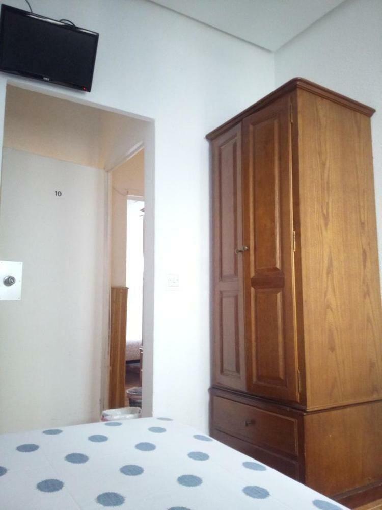 Hostal Los Perales