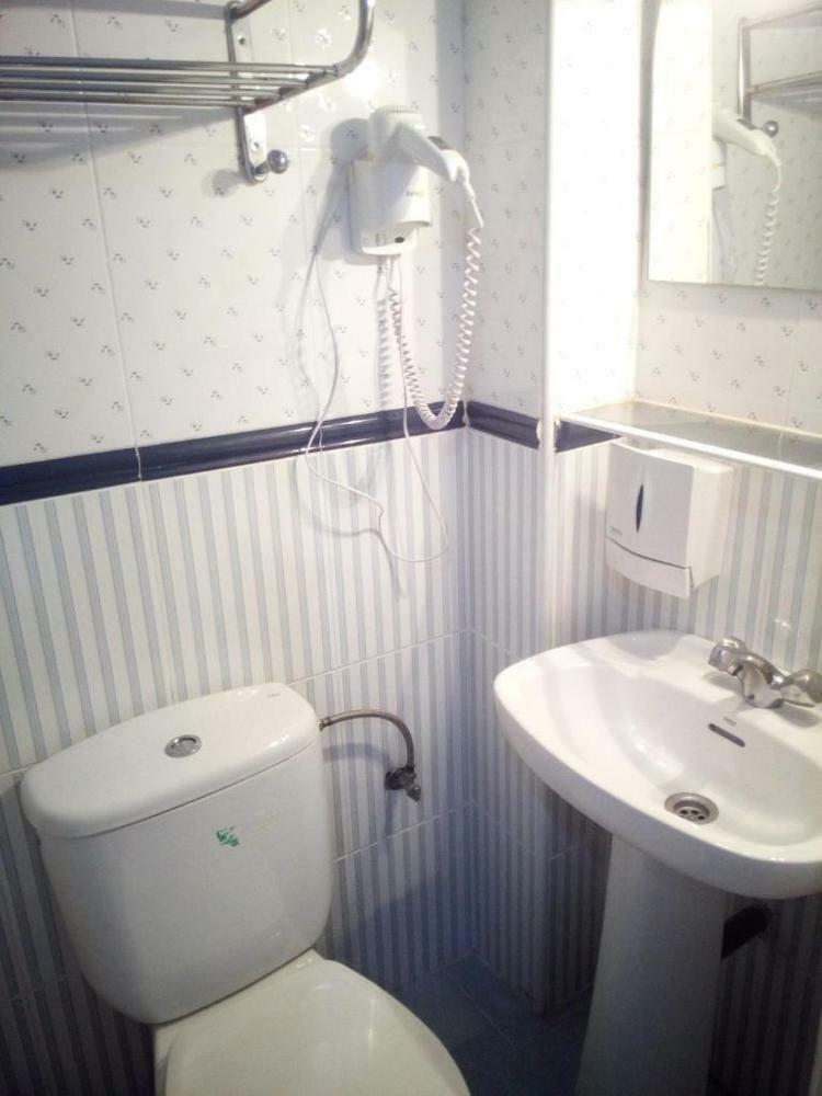 Hostal Los Perales