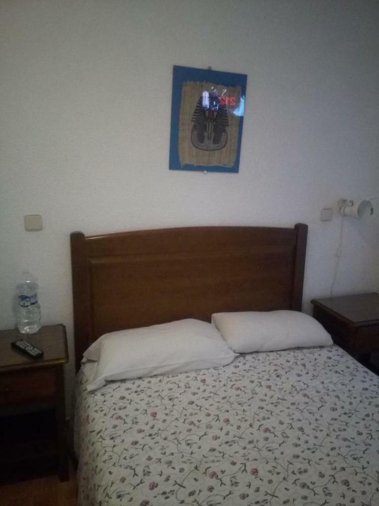 Hostal Los Perales