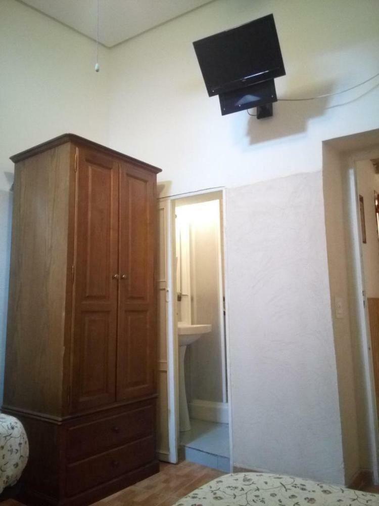 Hostal Los Perales