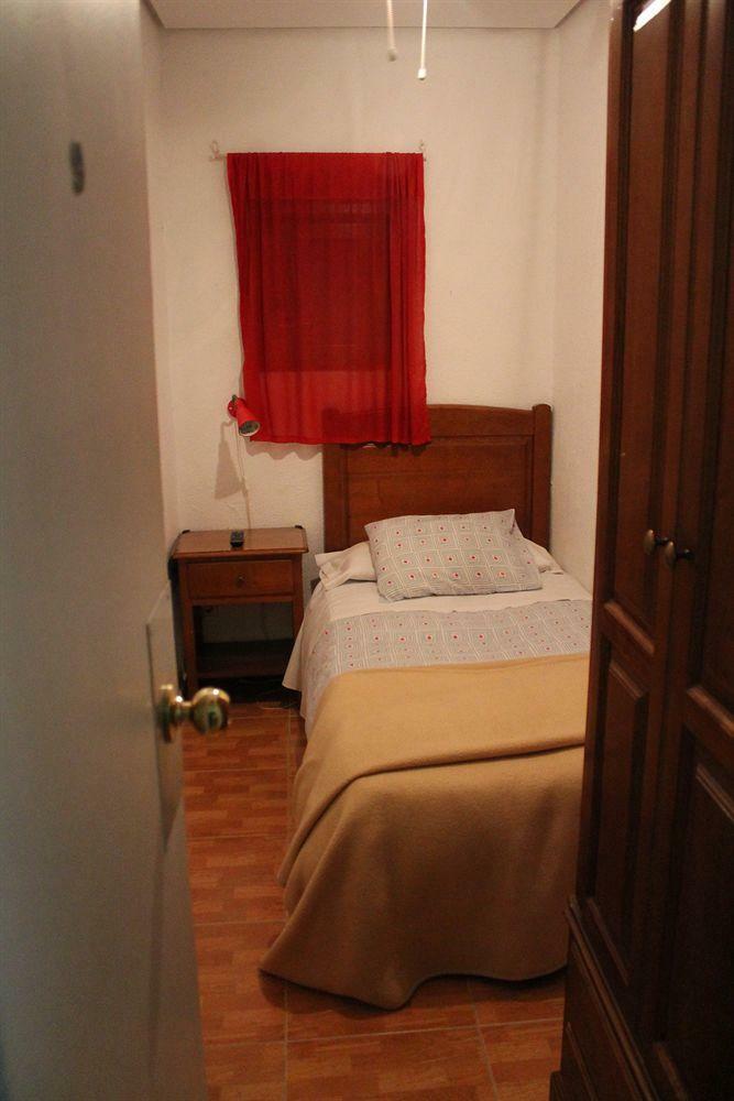 Hostal Los Perales