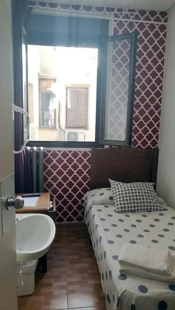 Hostal Los Perales