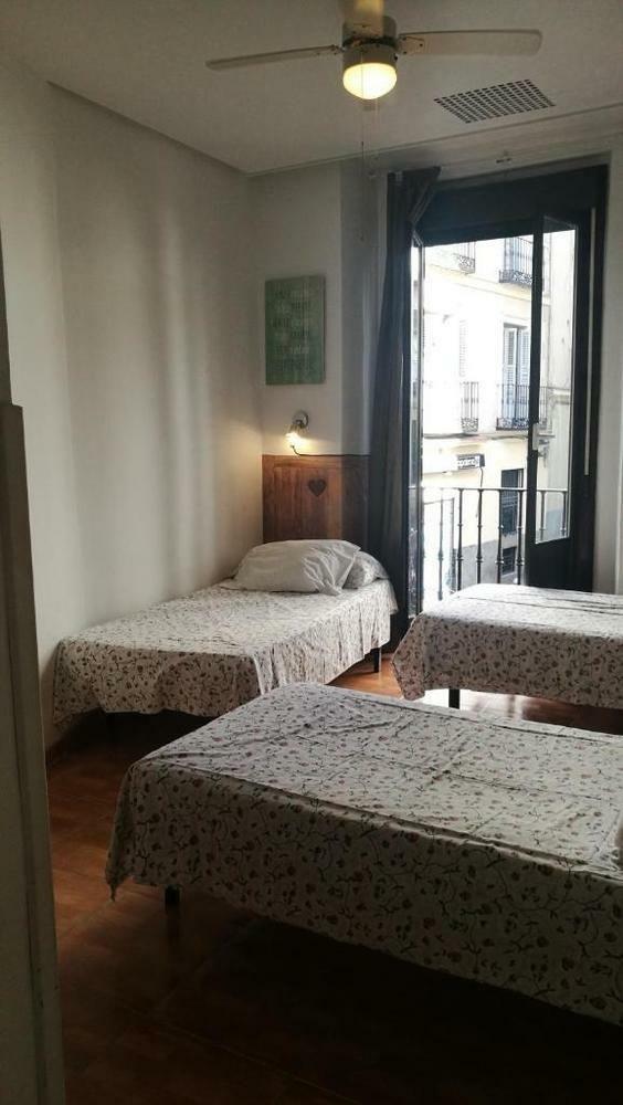 Hostal Los Perales