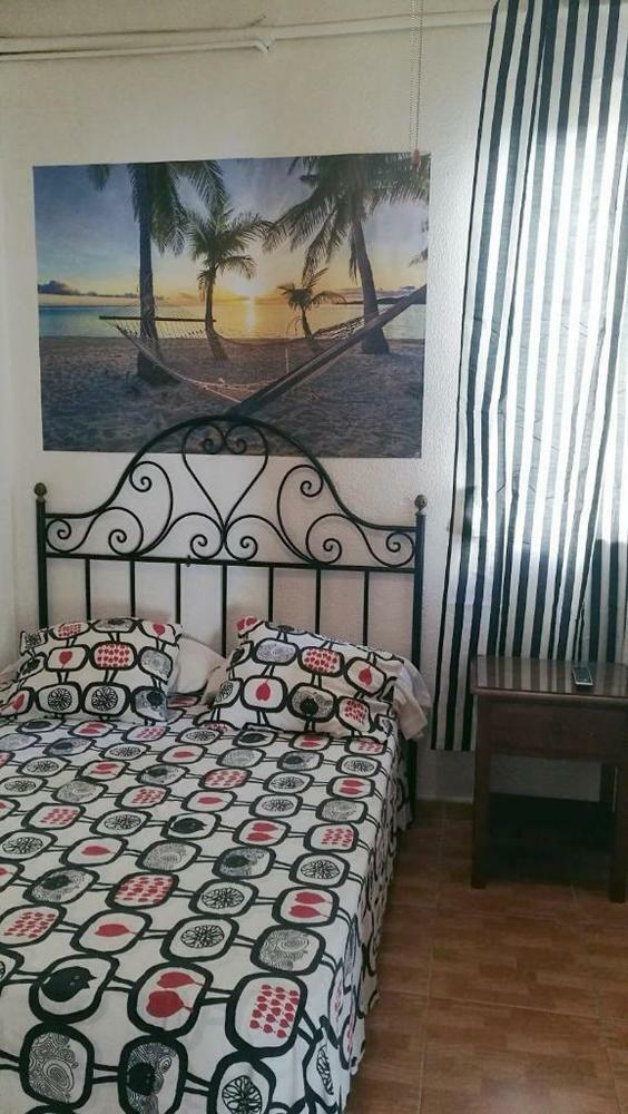 Hostal Los Perales