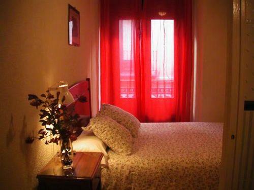 Hostal Los Perales