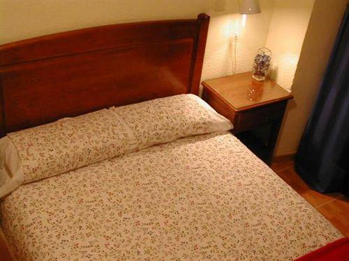 Hostal Los Perales