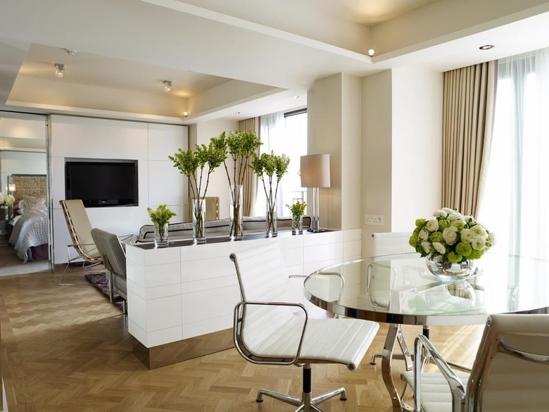 Hotel The Athenaeum