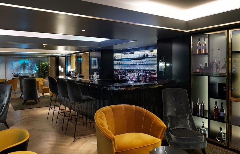 Hotel The Athenaeum
