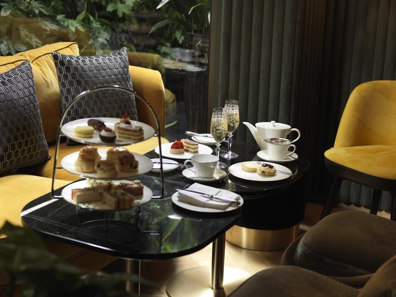 Hotel The Athenaeum