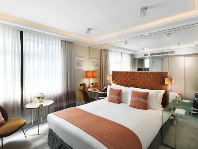 Hotel The Athenaeum