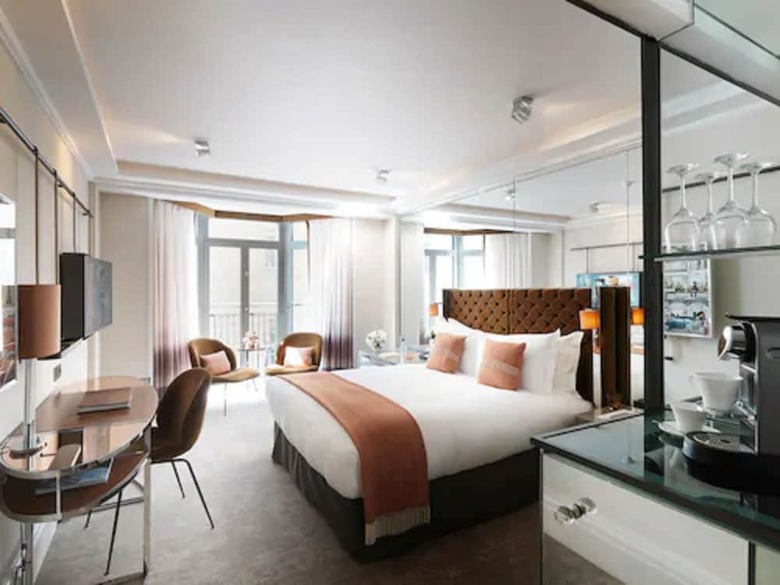 Hotel The Athenaeum