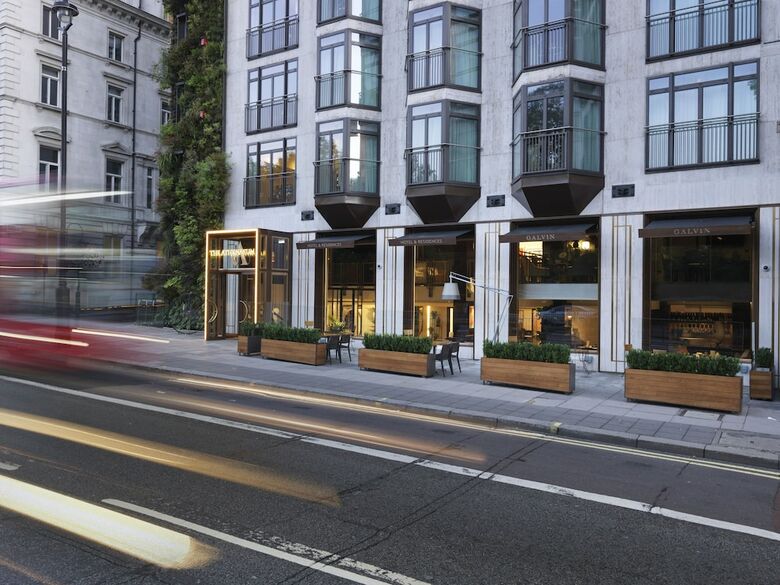 Hotel The Athenaeum