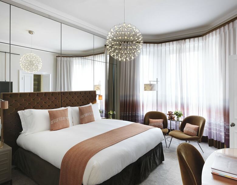 Hotel The Athenaeum