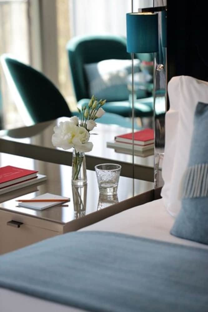 Hotel The Athenaeum