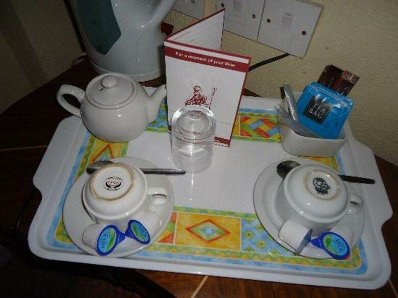 Hotel Britannia Hampstead