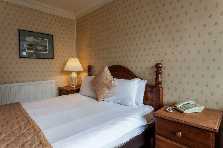 Hotel Britannia Hampstead