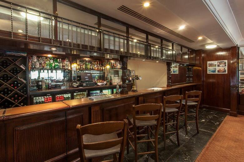 Hotel Britannia Hampstead