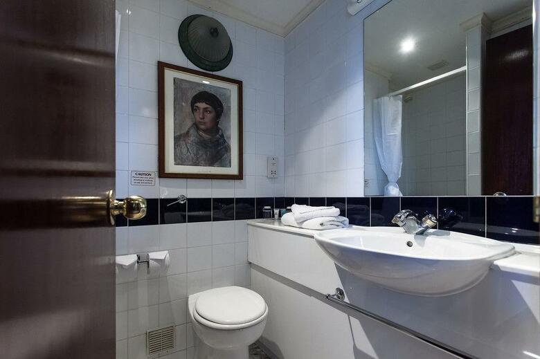 Hotel Britannia Hampstead
