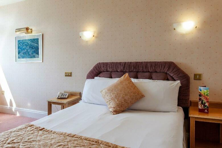 Hotel Britannia Hampstead