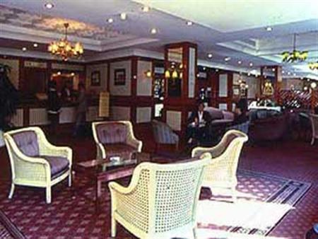 Hotel Britannia Hampstead