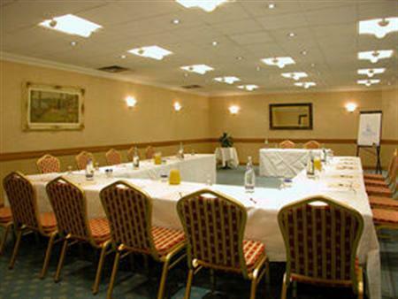 Hotel Britannia Hampstead