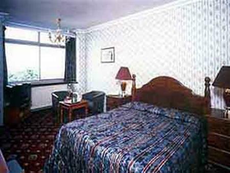 Hotel Britannia Hampstead