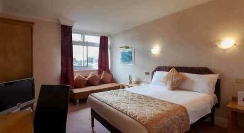 Hotel Britannia Hampstead