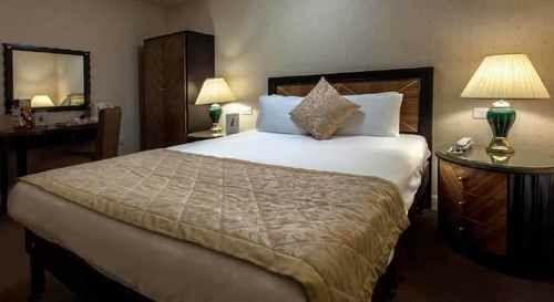 Hotel Britannia Hampstead